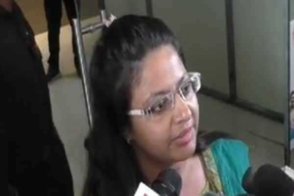 मीडिया को कोई जवाब नहीं दूंगी, इसके लिए बाध्य नहीं हूं : पूजा खेडकर